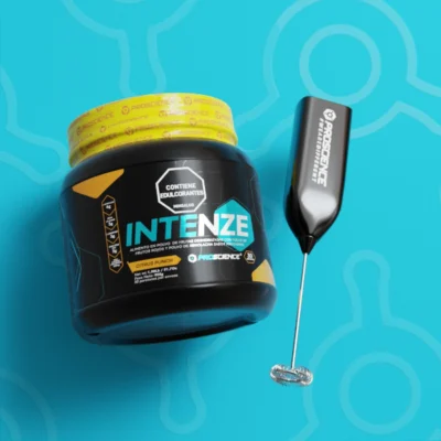 INTENZE ‎<br> 30 SERVICIOS