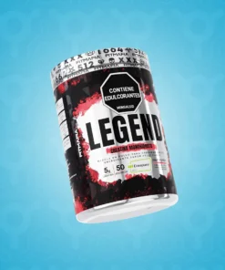 LEGEND CON<br> CREAPURE® 50s - Fruit Punch