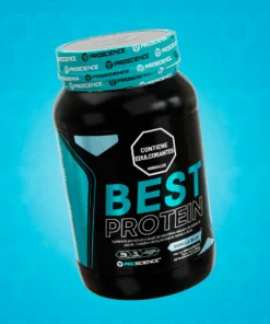 BEST PROTEIN <br>  2.04 LB - Vainilla Blue
