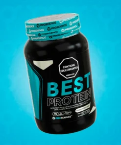 BEST PROTEIN <br>  2.04 LB - Vainilla