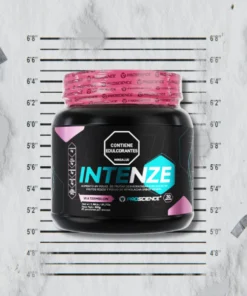 INTENZE ‎<br> 30 SERVICIOS