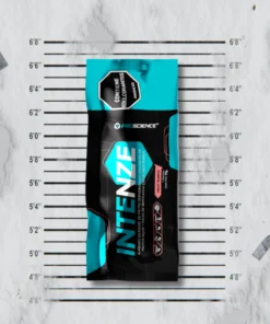 SACHET <br> INTENZE