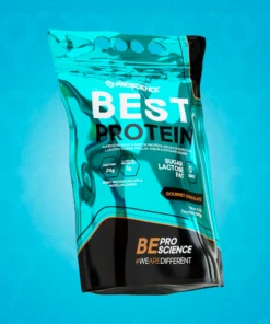 BEST 4LB <br> BOLSAS - Chocolate Gourmet