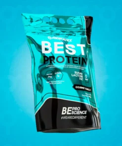 BEST 4LB <br> BOLSAS