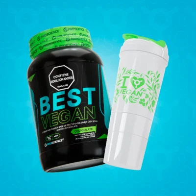BEST <br> VEGAN