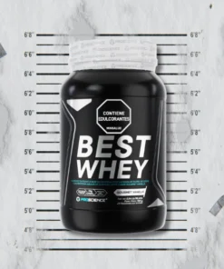 BEST <br> ‎WHEY