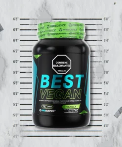 BEST <br> VEGAN