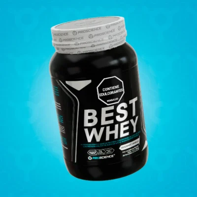 BEST <br> ‎WHEY