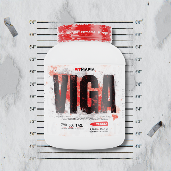 VIGA <br> ‎7 LB