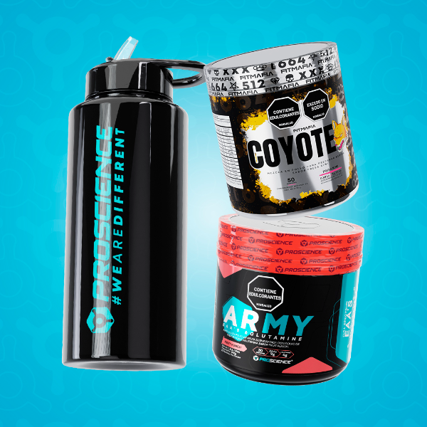 KIT <br> HYDRAFULL