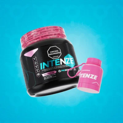 INTENZE ‎<br> 30 SERVICIOS