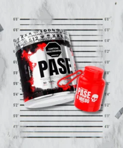 PASE <br> ‎30 SERVICIOS