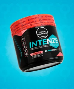 INTENZE FRUIT <br> PUNCH 14S