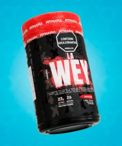 LA WEY <br> ‎1.72 LB - Chocolate