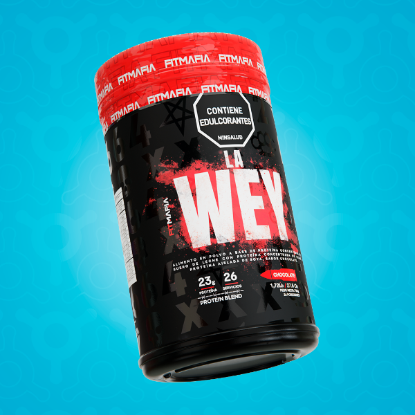 LA WEY <br> ‎1.72 LB