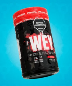 LA WEY <br> ‎1.72 LB - Vainilla