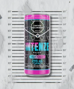 Intenze Ready <br> 6 o 12 und - x12