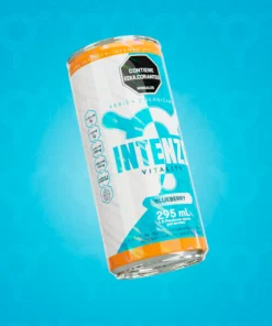 Intenze  Vitality<br> 12 und - x12