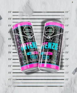 DUO Intenze Ready <br> 6 Und