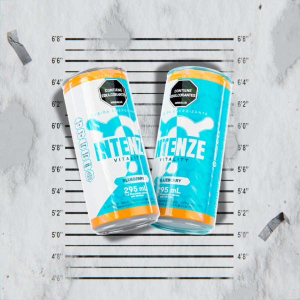 DUO Intenze  Vitality<br> 6 und