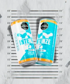 DUO Intenze  Vitality<br> 6 und