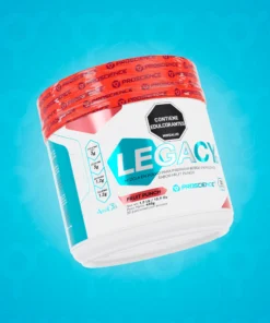 LEGACY <br> PLUS 30S. - Fruit Punch
