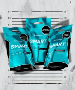 TRIO BOLSA <br> SMART 2lb - Vainilla Gourmet