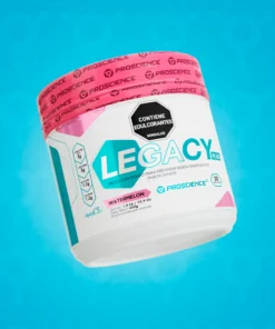 LEGACY <br> PLUS 30S. - Watermelon