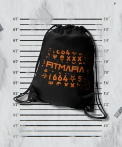 TULA <br> FITMAFIA
