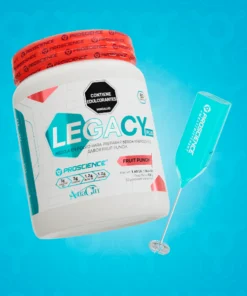 LEGACY <br> PLUS 50S