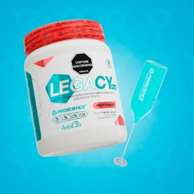 LEGACY <br> PLUS 50S