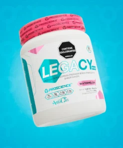LEGACY <br> PLUS 50S - Watermelon