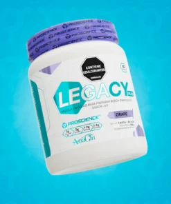 LEGACY <br> PLUS 50S - Grape