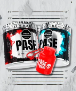 DUO PASE <br> ‎
