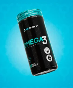 OMEGA 3 <br> ‎