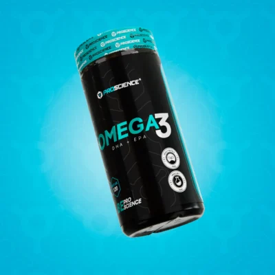 OMEGA 3 <br> ‎