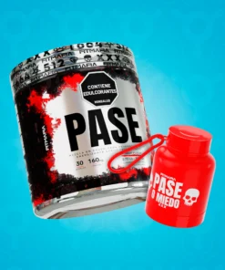 PASE <br> ‎30 SERVICIOS - Fruit Punch