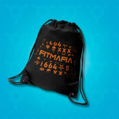 TULA <br> FITMAFIA