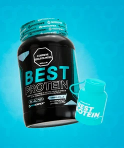 BEST PROTEIN <br>  2.04 LB