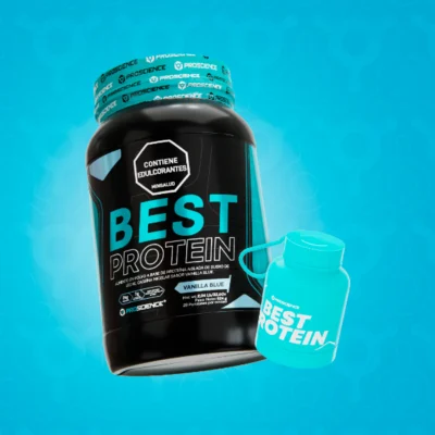 BEST PROTEIN <br>  2.04 LB