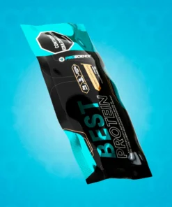 SACHET <br> BEST - Chocolate