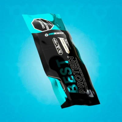 SACHET <br> BEST