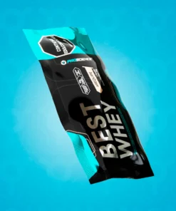 SACHET <br> BEST WHEY - Arequipe