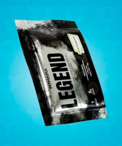 SACHET <br> LEGEND - Natural