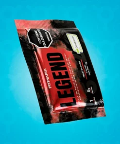 SACHET <br> LEGEND