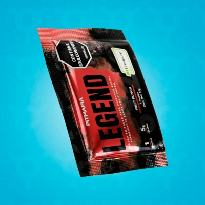 SACHET <br> LEGEND