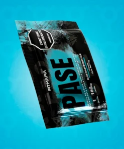 SACHET <br> PASE