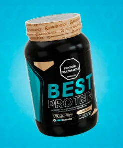 BEST PROTEIN <br>  2.04 LB - Arequipe