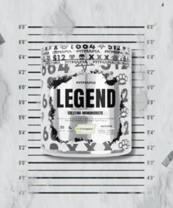 LEGEND CON<br> CREAPURE®
