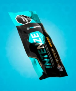SACHET <br> INTENZE - CITRUS PUNCH